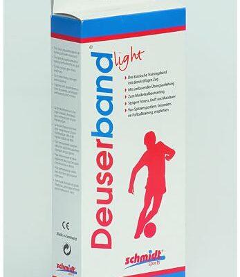 Schmidt Deuserband Light