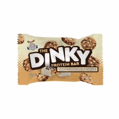 Muscle Moose The Dinky Protein Bar, 35g