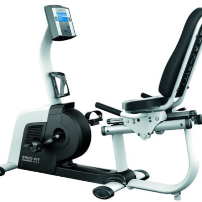 Ergo Fit Liegeergometer Recumbent 4000 MED