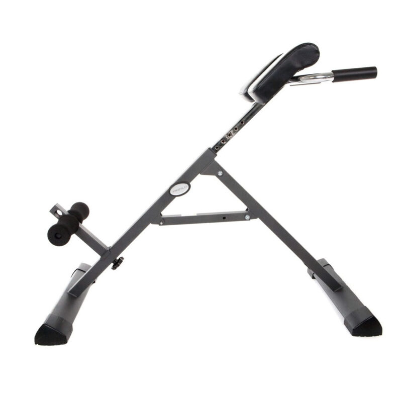 Hammer Finnlo Tricon Rückentrainer