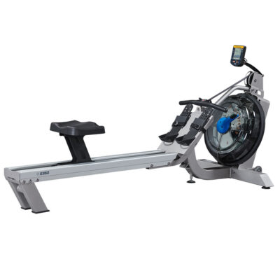 Fluid Rower Rudergerät E350