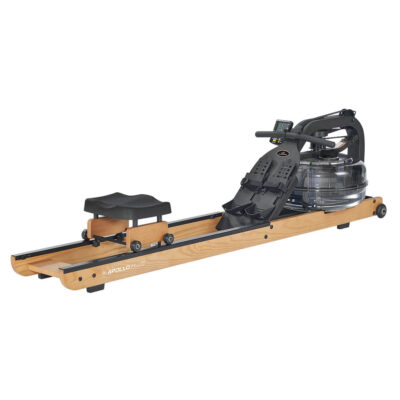 Fluid Rower Rudergerät Apollo Plus Esche