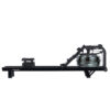 Fluid Rower Rudergerät NEON Pro V Black