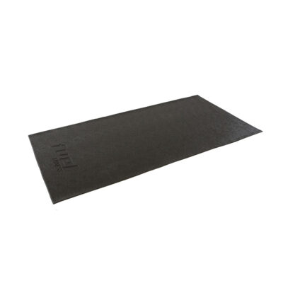 FUEL FITNESS Bodenschutzmatten 120x60cm für Fitnessgeräte