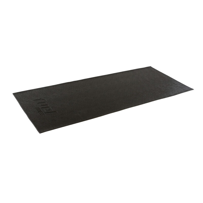 FUEL FITNESS Bodenschutzmatten 250x70cm für Fitnessgeräte