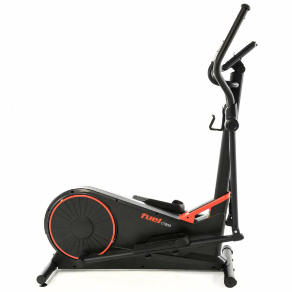 FUEL Fitness Crosstrainer CT500