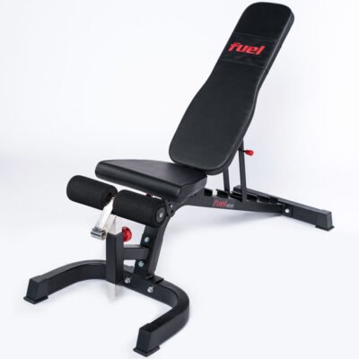 FUEL Fitness Hantelbank HB200