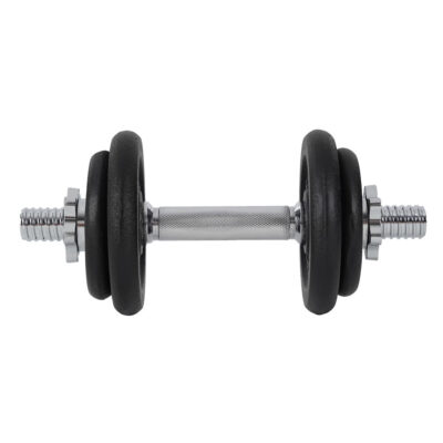 FUEL Fitness 10kg Kurzhantelset