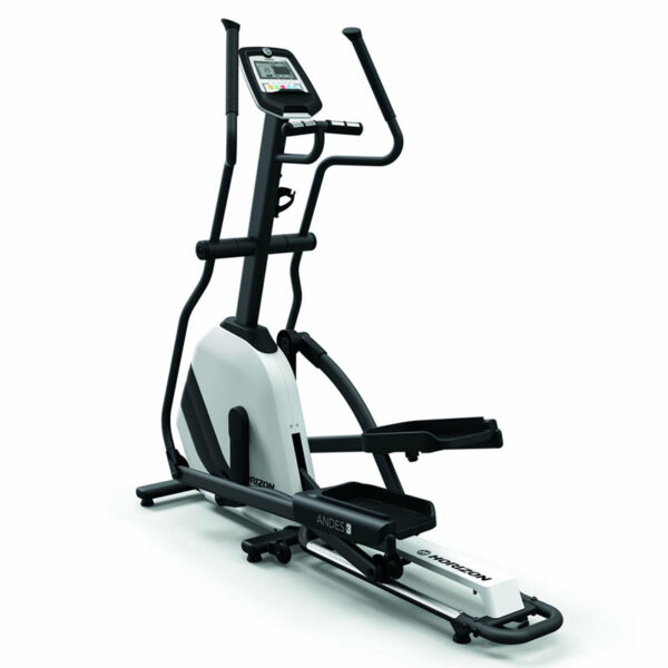 Horizon Fitness Crosstrainer Andes 3