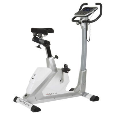 Hammer Finnlo Ergometer Varon XTR BT