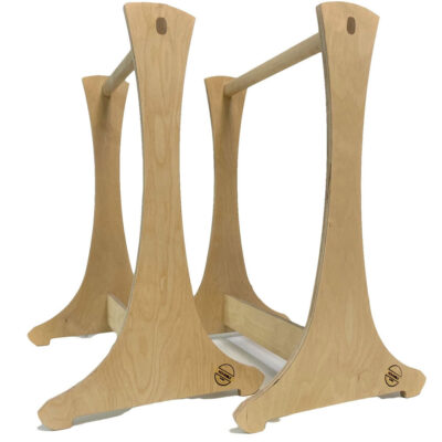 Heimholz Dip Barren aus Holz Birke
