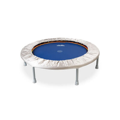 Heymans Trimilin Trampolin miniswing Blau