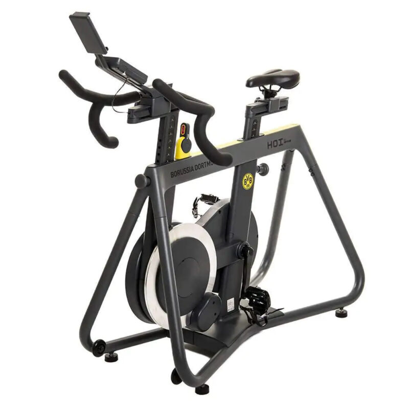 Kettler Indoor Bike HOI SPEED BVB