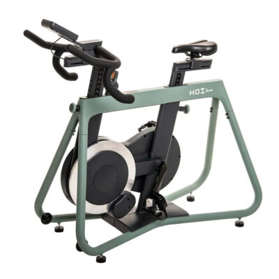 Kettler Indoor Bike HOI SPEED Eucalyptus