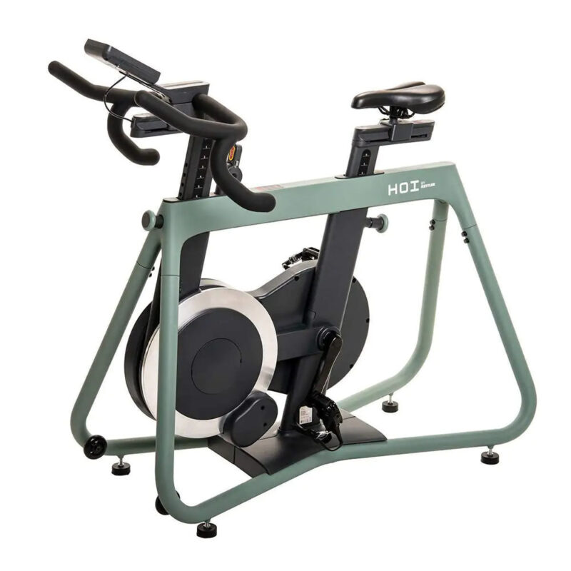 Kettler Indoor Bike HOI SPEED Eucalyptus