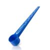 IronMaxx Zubehör XXL Dosierlöffel 50ml (30cm) Blau