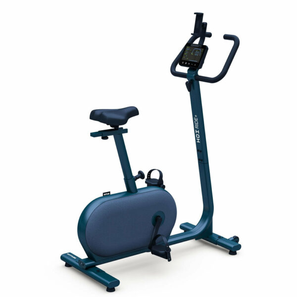 Kettler HOI Ride+ Ergometer Blueberry Green