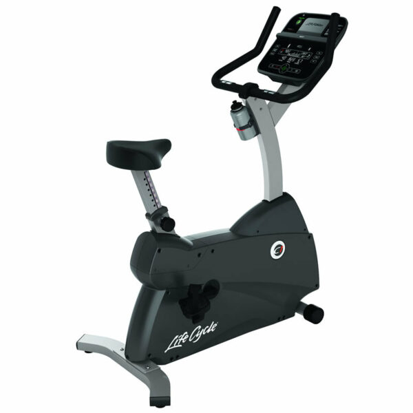 Life Fitness Ergometer C1 Track Connect 2.0