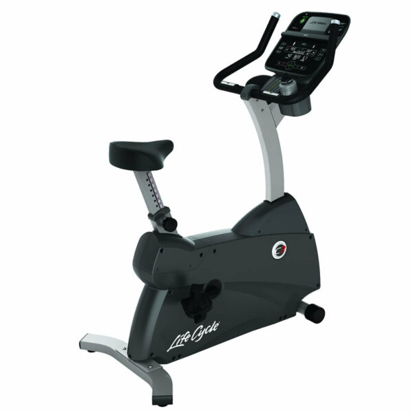 Life Fitness Ergometer C3 Track Connect