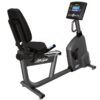 Life Fitness Liegeergometer RS1 Go