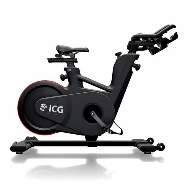 Life Fitness ICG IC4 Indoor Cycle