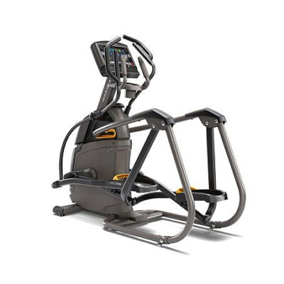 Matrix Crosstrainer Ascent Trainer A50 Trainingskonsole XIR