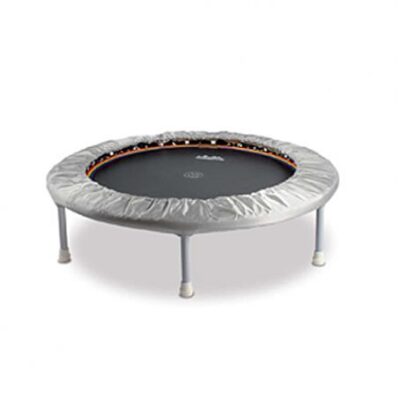 Heymans Trimilin Trampolin Vario 100 Plus Schwarz