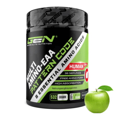 GEN Multi Amino EAA, 532g