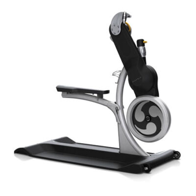 Johnny G Oberkörpertrainer Krankcycle