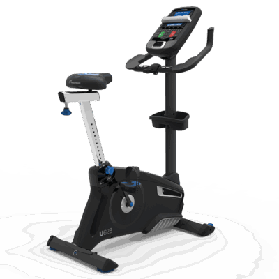 Nautilus Ergometer U628