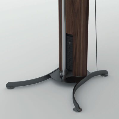 NOHrD SlimBeam Standfuß