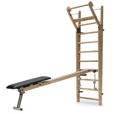 NOHrD Combi-Trainer Eiche für WallBars