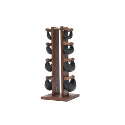 NOHrD Swing Hanteln Komplett-Set Club Sport Set: je 2x 2, 4, 6, 8kg