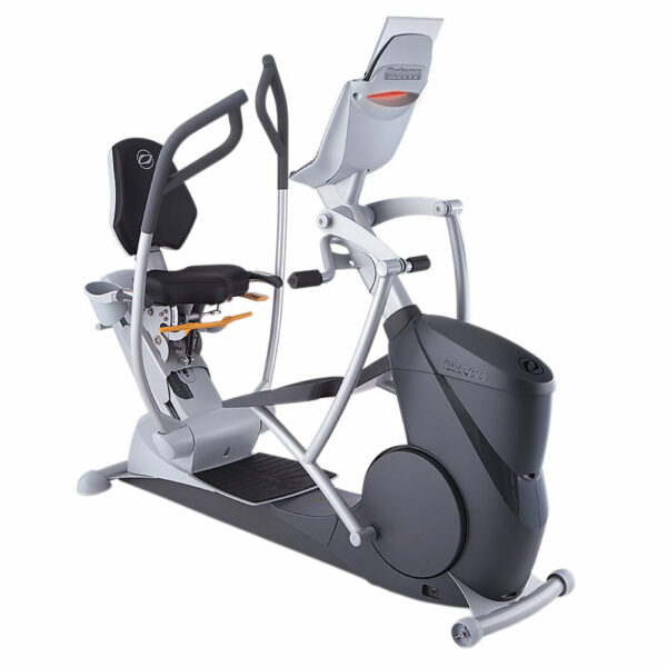 Octane Sitz-Crosstrainer Fitness xR6 xi