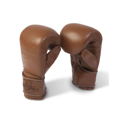 Paffen Sport The Traditional Boxsack-Handschuh Größe M/L