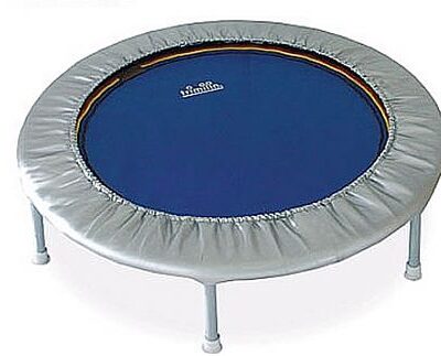 Heymans Trimilin Trampolin Swing Blau