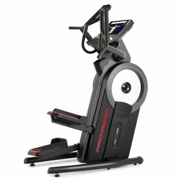 ProForm Ellipsentrainer Pro H14 HIIT Trainer