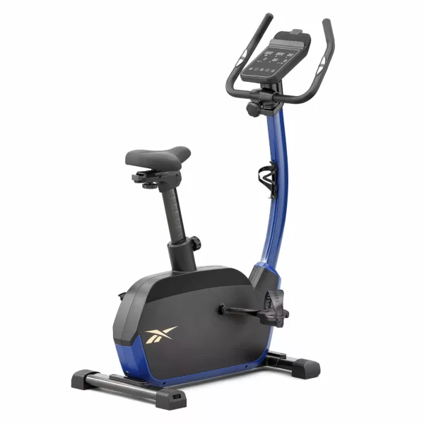 Reebok FR30 Ergometer Blau