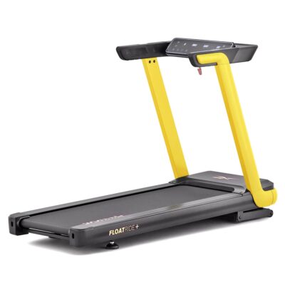 Reebok FR20z Floatride Laufband Gelb