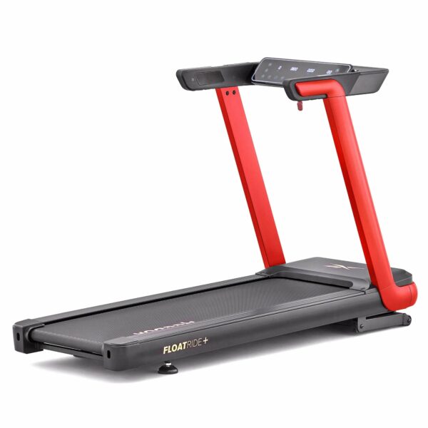 Reebok FR20z Floatride Laufband Rot