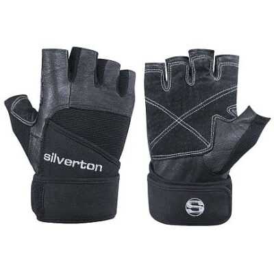 Silverton Power Trainingshandschuh Gr. S