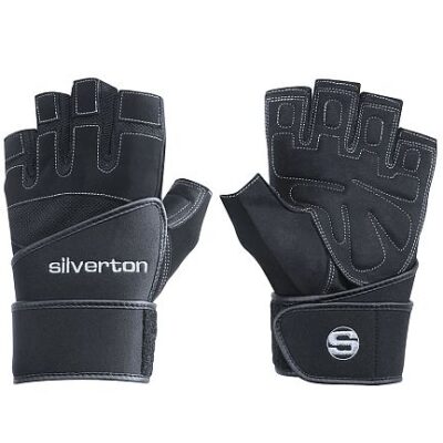 Silverton Power Plus Trainingshandschuh Größe XXL