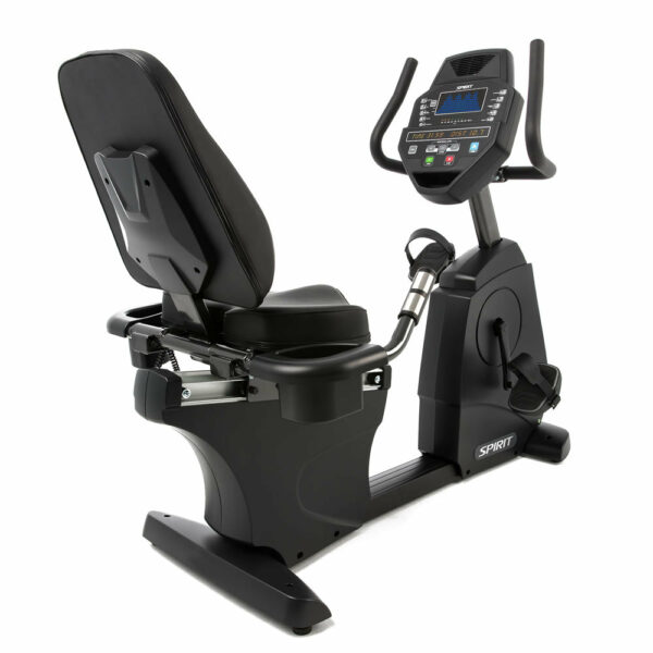 Spirit CR800 Liege-Ergometer