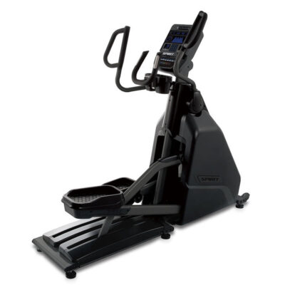 Spirit Fitness Studio-Crosstrainer CE900 LED DEU