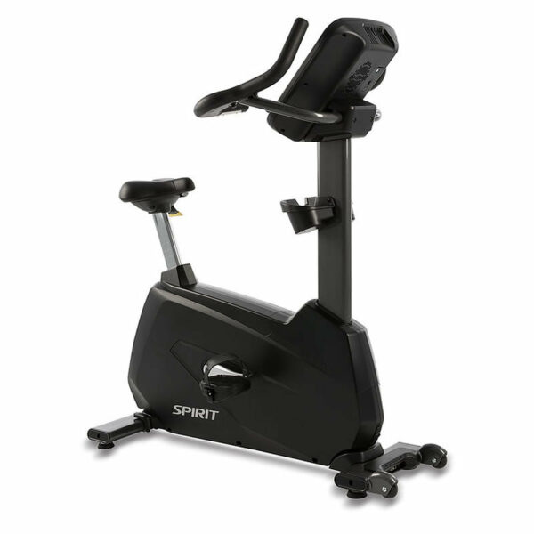 Spirit Fitness Studio-Ergometer CU900ENT