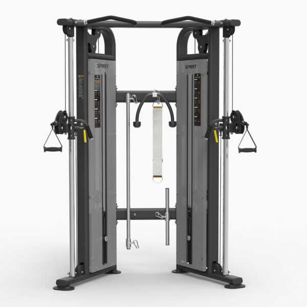 Spirit Fitness Functional Trainer Kabelzugstation