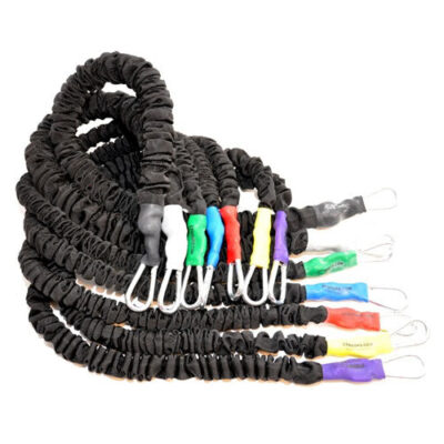 Stroops Slastix Clips 1,22 m Slastix Clips 1,22 m - Sehr Schwer