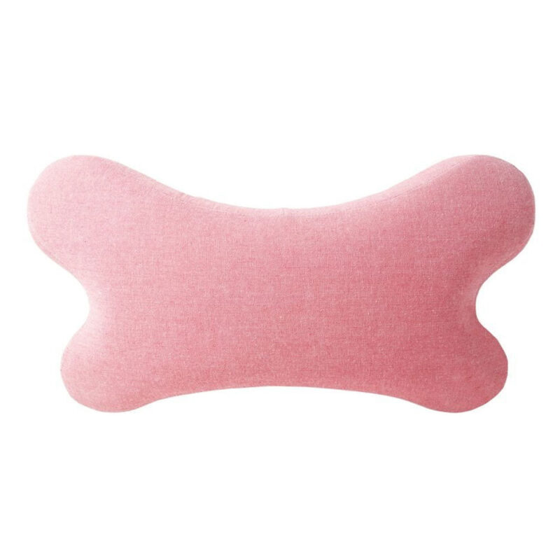 Synca iPuffy Plus Massagekissen Rosa