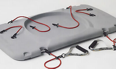 Thera-Band Trainingsstation
