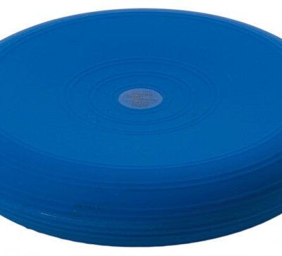 Togu Dynair Ballkissen Kids 30cm Blau